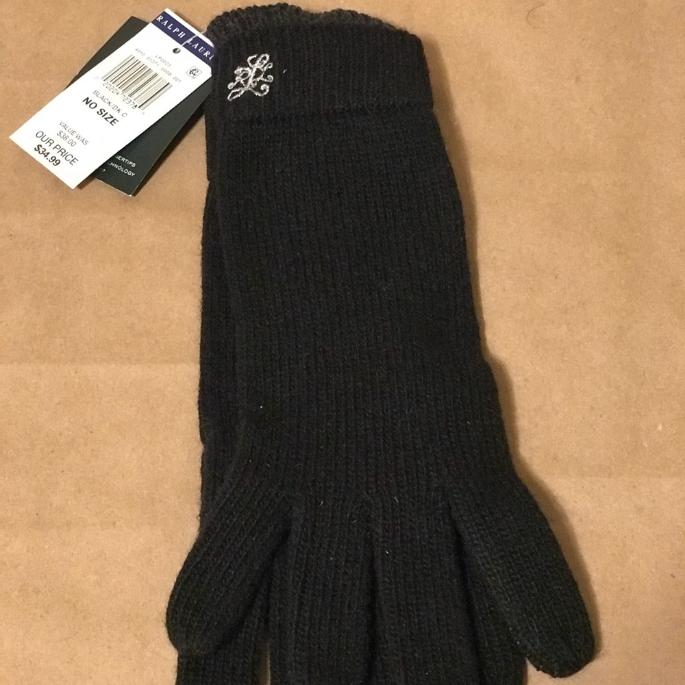 Ralph Lauren Gloves